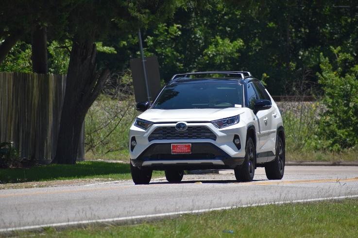 6 razones por las que el Toyota Sienna 2021 es el coche más práctico jamás fabricado