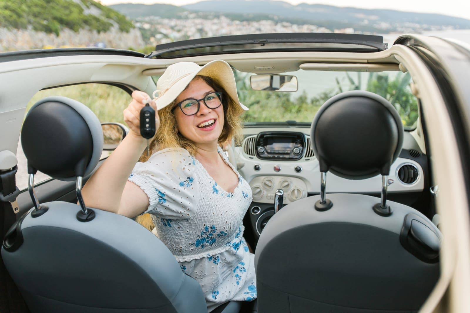 Alquiler de Coches en España: Guía Completa para Viajar con Libertad y Ahorro